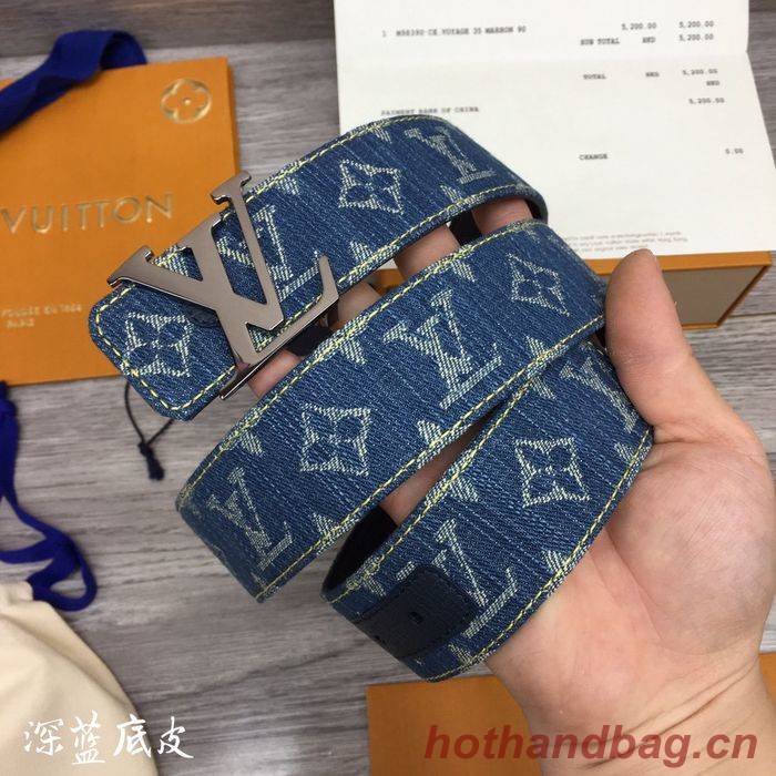 Louis Vuitton Belt LVB00054 Louis Vuitton Belt LVB00054